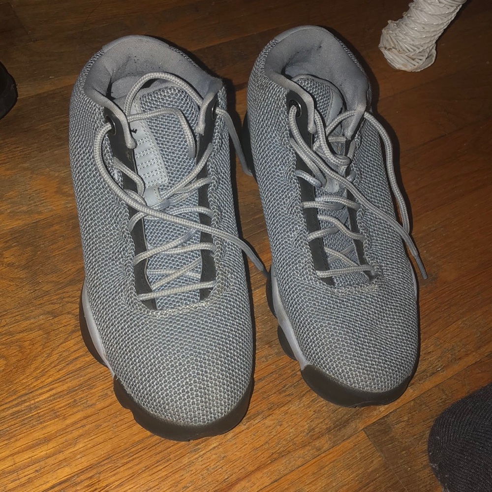 Jordans